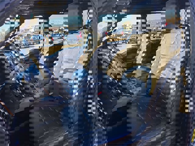 Certified 2020 Ford F150 Raptor w/ Equipment Group 802A Luxury image 12