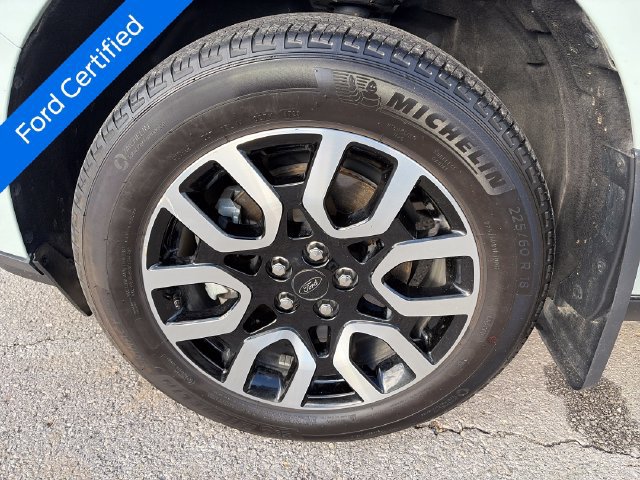 Certified 2024 Ford Maverick Lariat AWD/4WD image 28