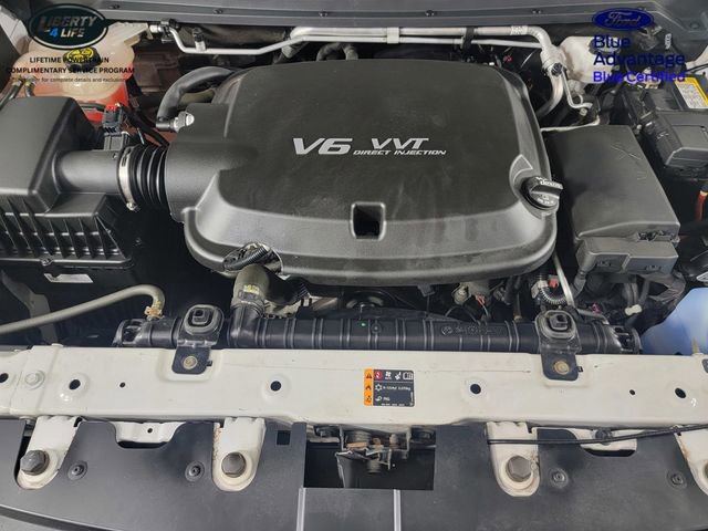 Used 2019 Chevrolet Colorado Z71 AWD/4WD image 36