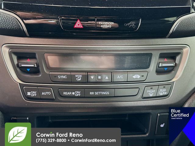 Used 2022 Honda Passport EX-L image 18