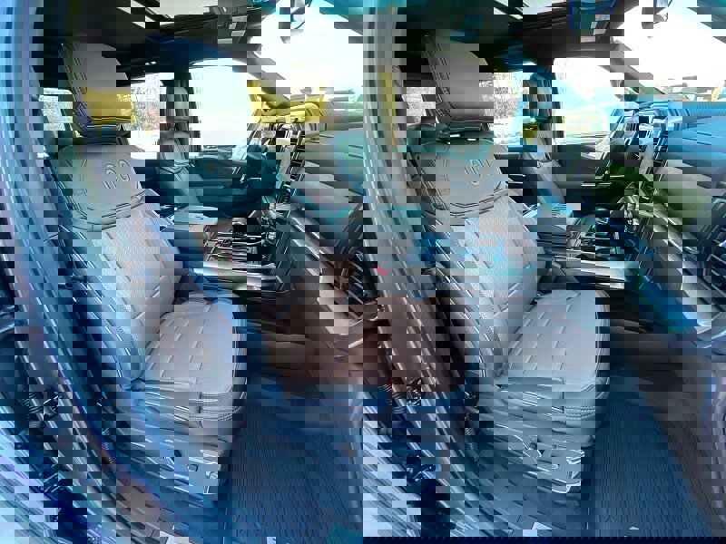 Certified 2025 Ford F150 King Ranch image 26