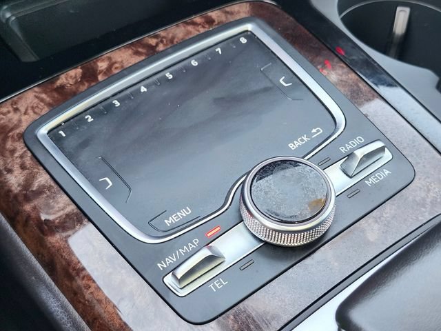 Used 2018 Audi Q7 3.0T Premium Plus w/ Premium Plus Package AWD/4WD image 28