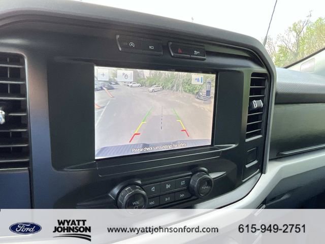 Certified 2023 Ford F150 XLT image 37