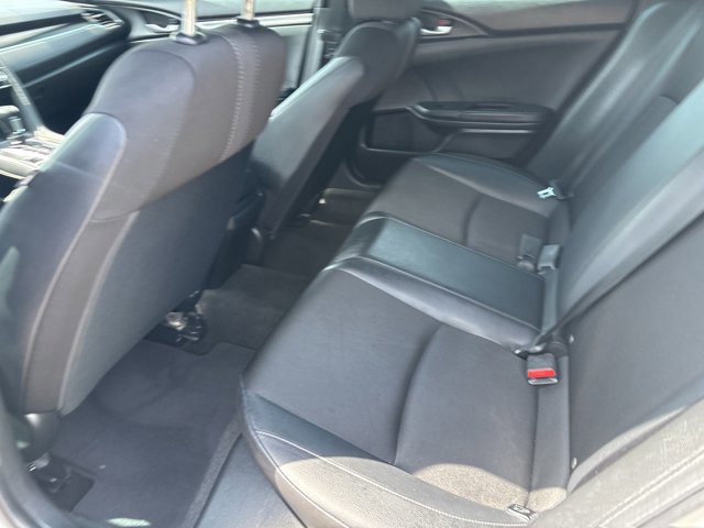 Used 2021 Honda Civic Sport image 15
