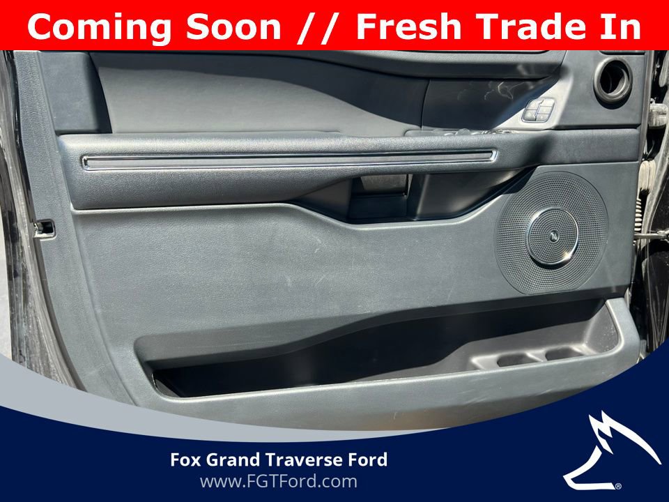 Certified 2022 Ford Expedition Limited AWD/4WD image 15