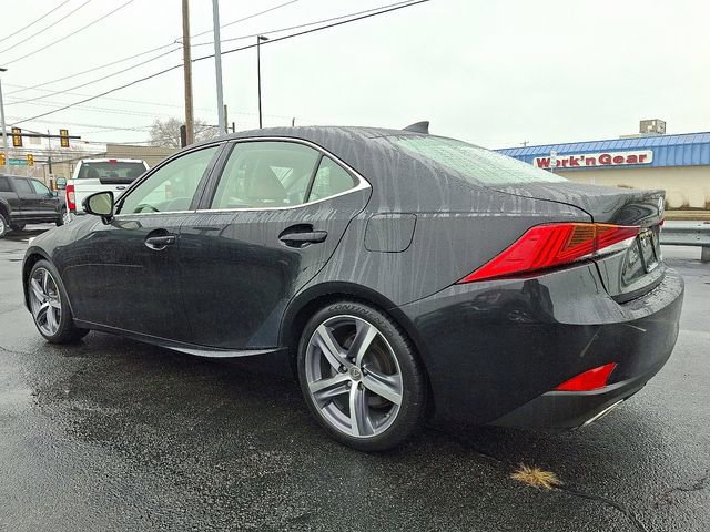 Used 2018 Lexus IS 300 w/ Comfort Package image 5