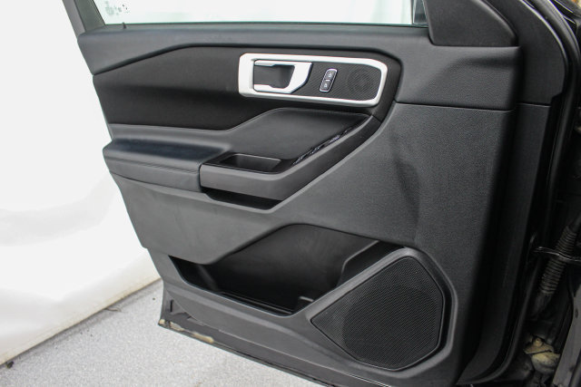 Certified 2020 Ford Explorer XLT AWD/4WD image 27