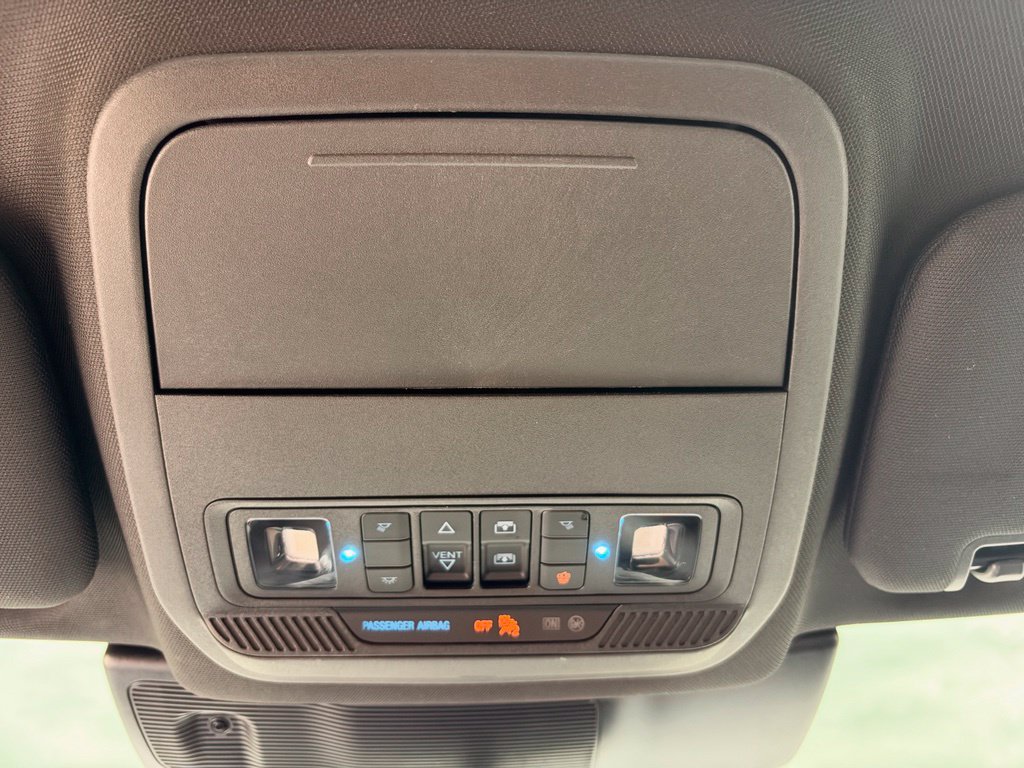 Certified 2023 Ford Explorer ST w/ Equipment Group 401A AWD/4WD image 17