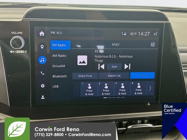 Used 2026 Subaru Outback Wilderness AWD/4WD image 18