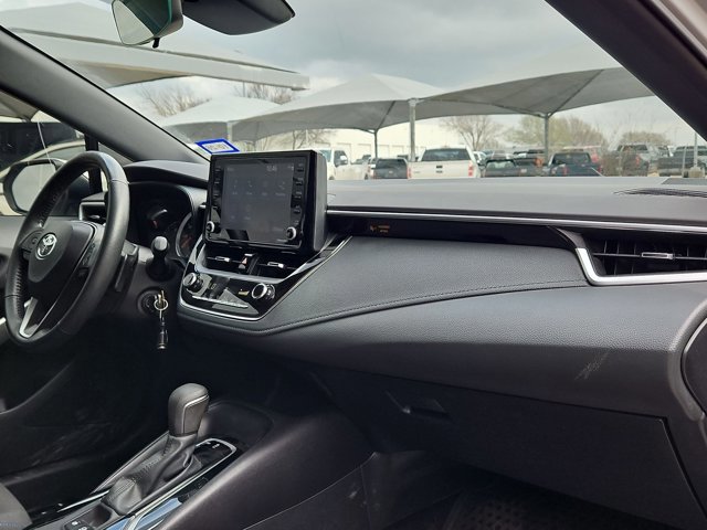 Used 2022 Toyota Corolla SE image 13