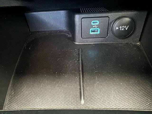 Certified 2023 Ford Escape ST-Line w/ Tech Pack #1 image 42