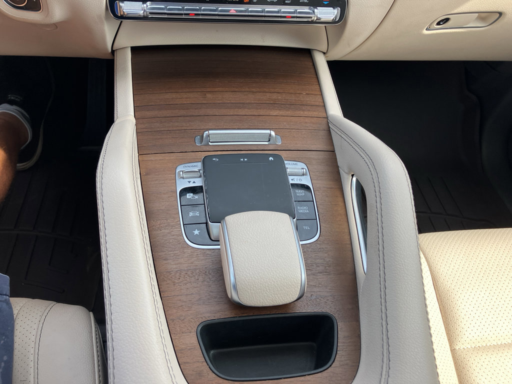 Used 2020 Mercedes-Benz GLE 350 4MATIC image 29