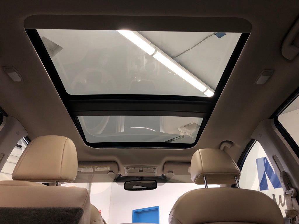 Used 2017 Nissan Murano Platinum w/ Platinum Technology Package image 20