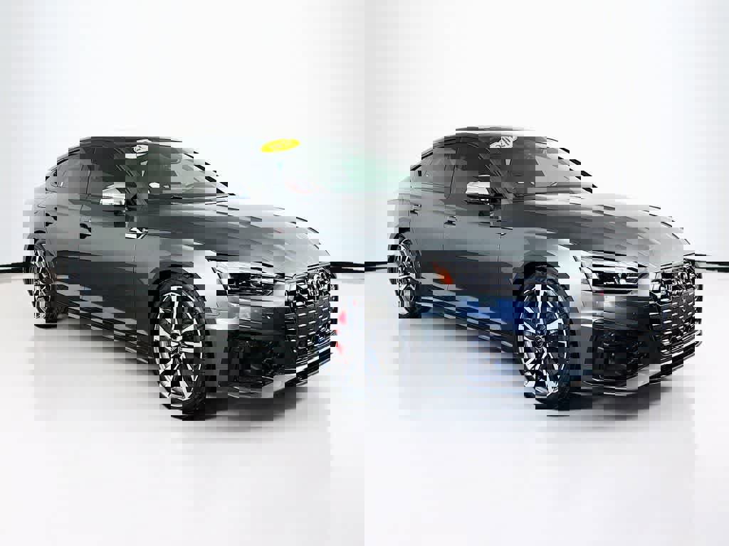 Used 2021 Audi S5 Premium Plus image 7