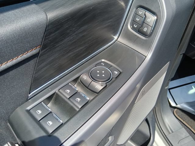 Certified 2025 Ford F150 Lariat w/ Equipment Group 502A High AWD/4WD image 12