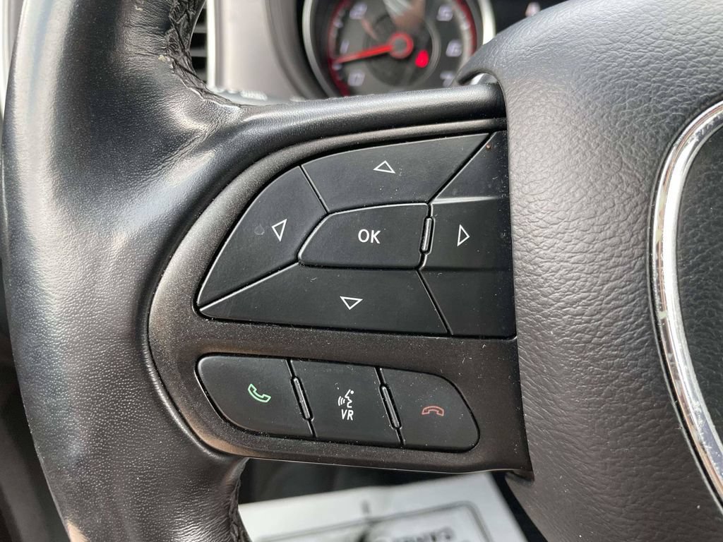 Used 2022 Dodge Charger SXT w/ Leather Interior Group RWD image 25