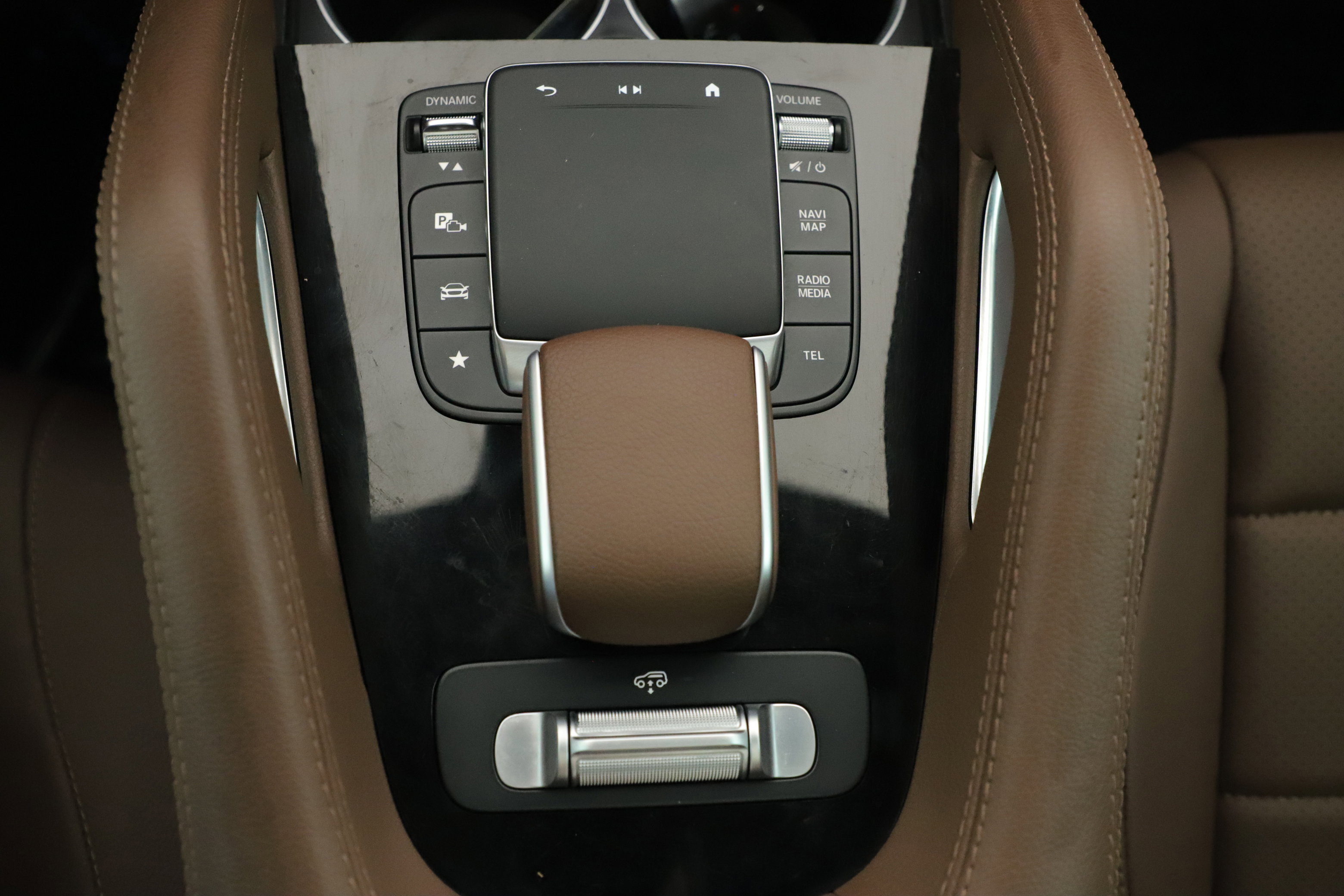 Used 2024 Mercedes-Benz GLS 450 4MATIC image 22