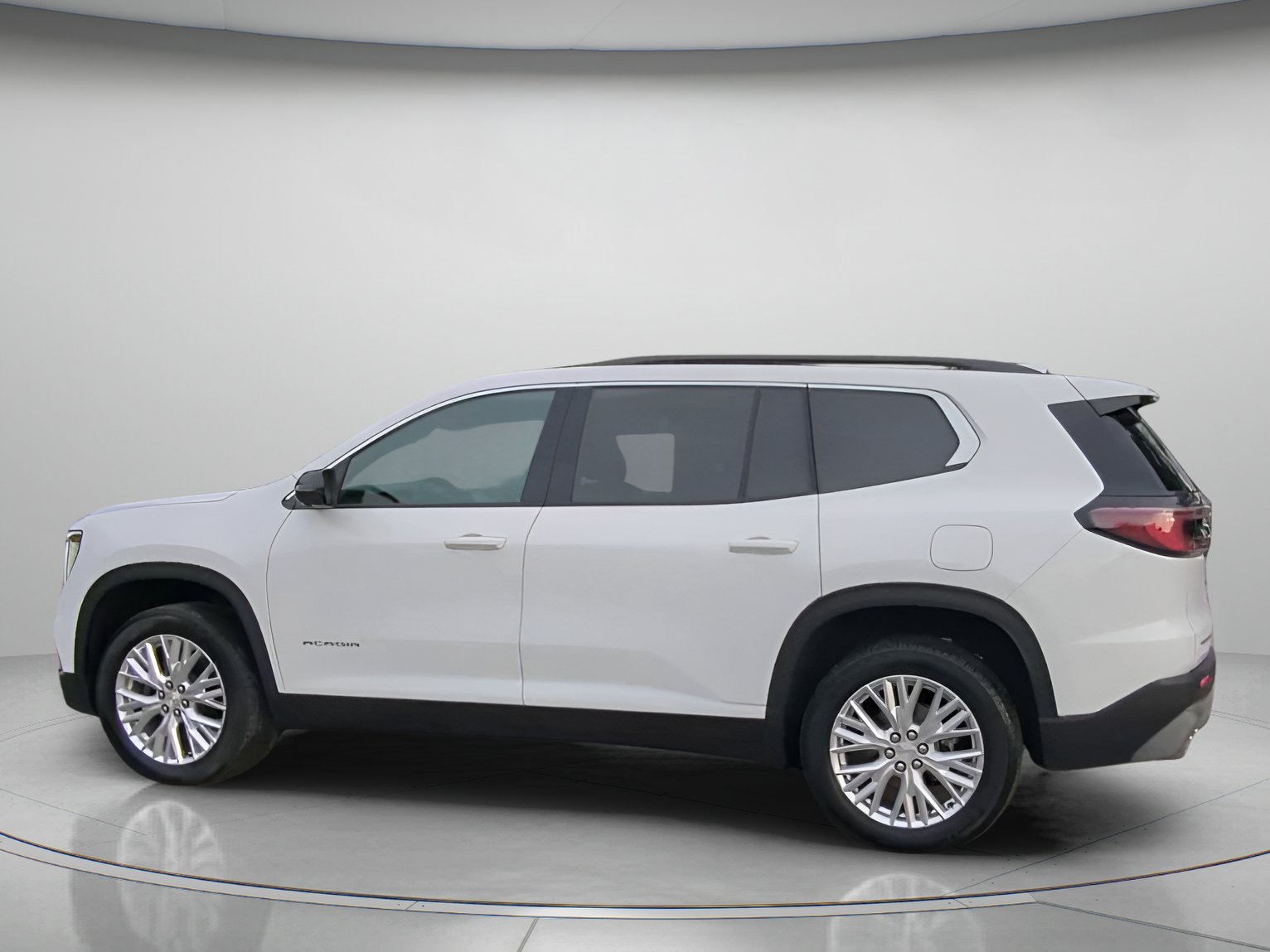 Used 2026 GMC Acadia Elevation FWD image 18