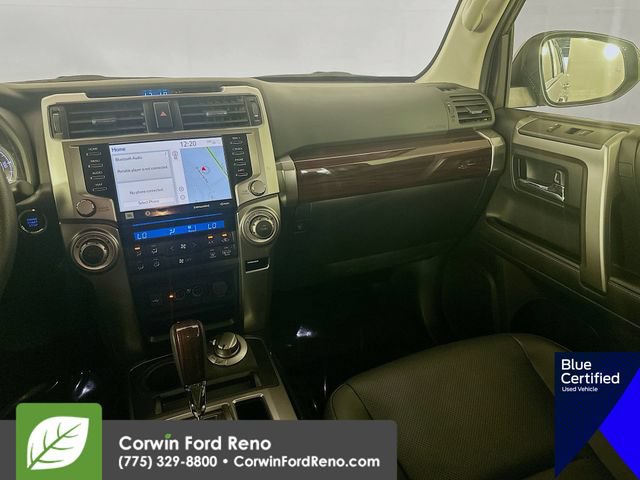Used 2023 Toyota 4Runner Limited AWD/4WD image 29