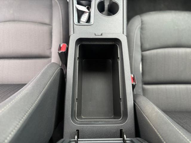Used 2025 Nissan Altima 2.5 SV FWD image 25