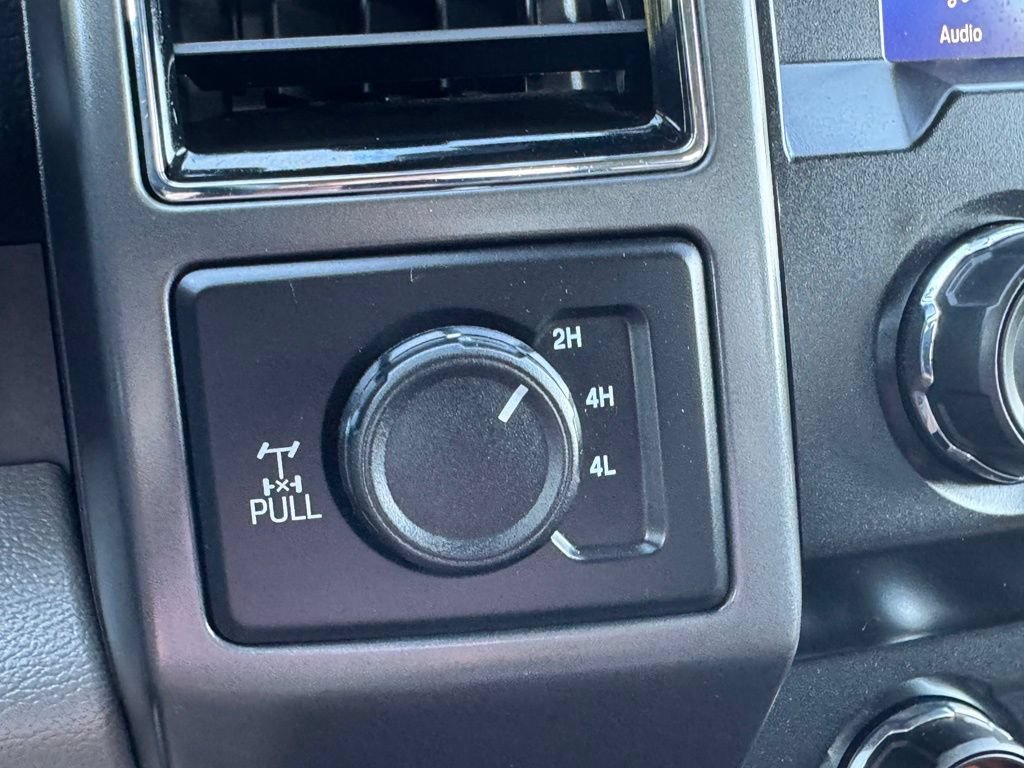 Certified 2020 Ford F150 XLT AWD/4WD image 39
