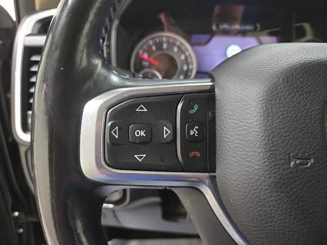 Used 2020 RAM 1500 Laramie AWD/4WD image 16
