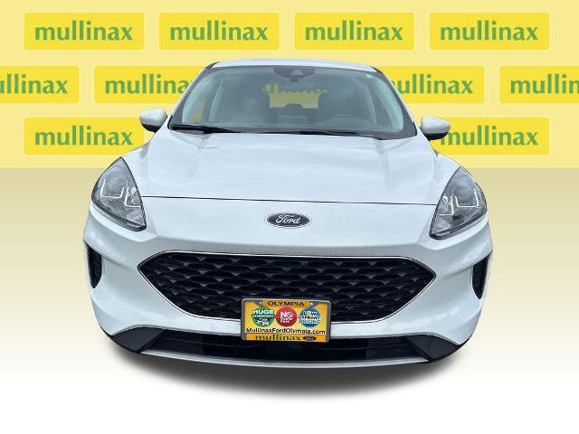 Certified 2021 Ford Escape SE w/ Convenience Package AWD/4WD image 15