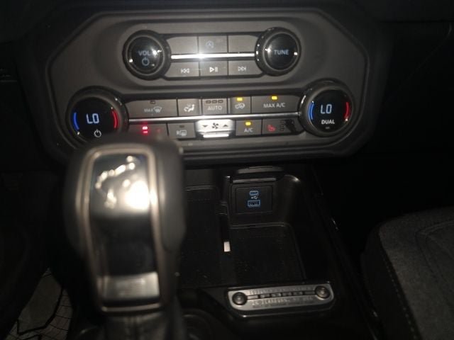 Certified 2025 Ford Bronco Big Bend AWD/4WD image 20