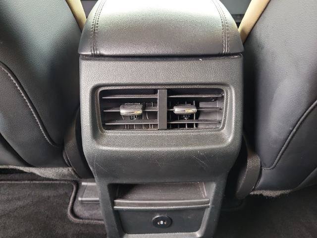 Certified 2024 Ford Edge SEL AWD/4WD image 12