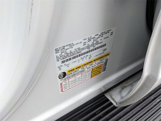 Certified 2024 Ford Expedition Max Limited image 38