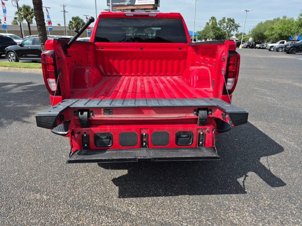 Used 2024 GMC Sierra 1500 Elevation w/ Max Trailering Package RWD image 18