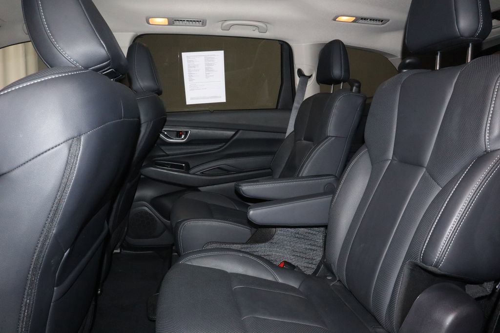 Used 2023 Subaru Ascent Limited AWD/4WD image 22