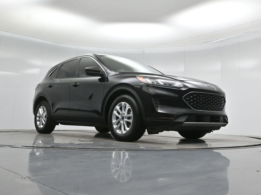 Certified 2022 Ford Escape SE image 5