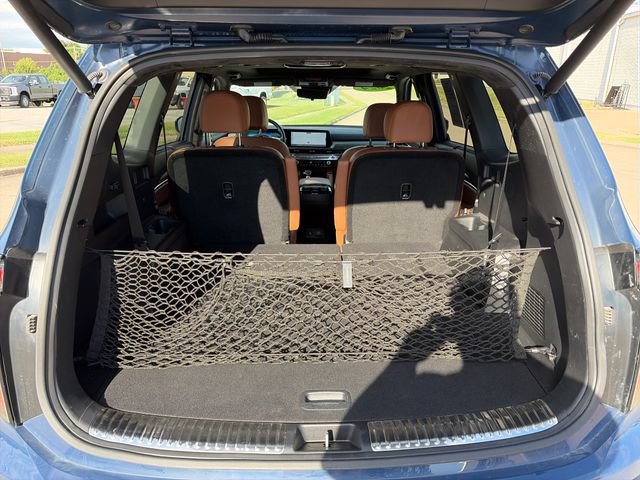 Used 2024 Kia Telluride SX Prestige X-Line AWD/4WD image 41