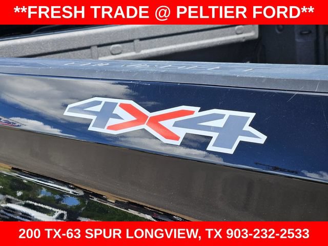 Used 2023 Chevrolet Silverado 1500 LT AWD/4WD image 8