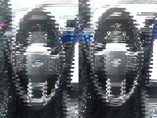 Certified 2022 Ford Expedition Platinum image 38