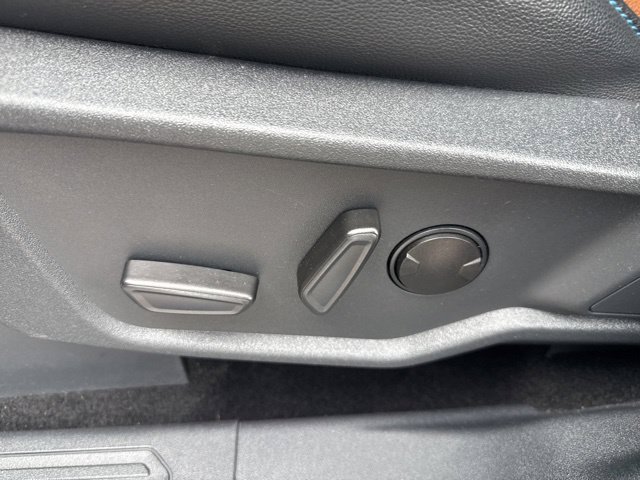 Certified 2022 Ford Bronco Outer Banks AWD/4WD image 12