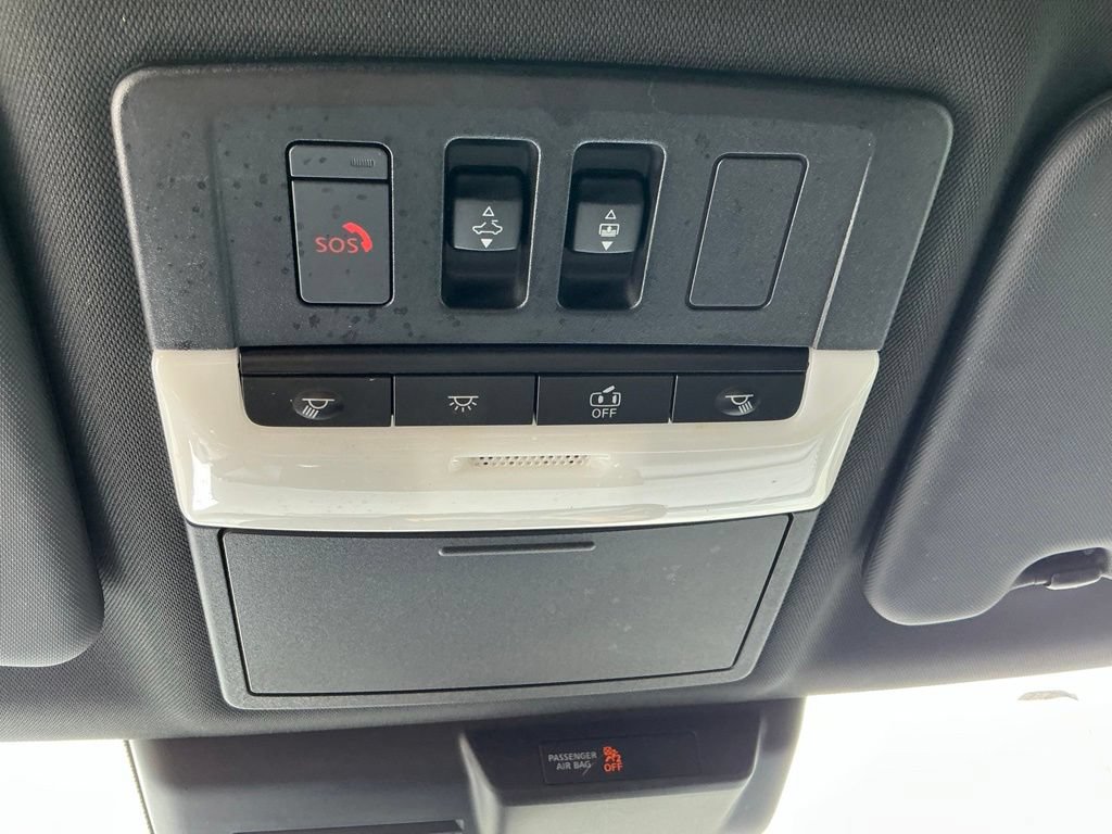 Used 2023 Mitsubishi Outlander SEL FWD image 50