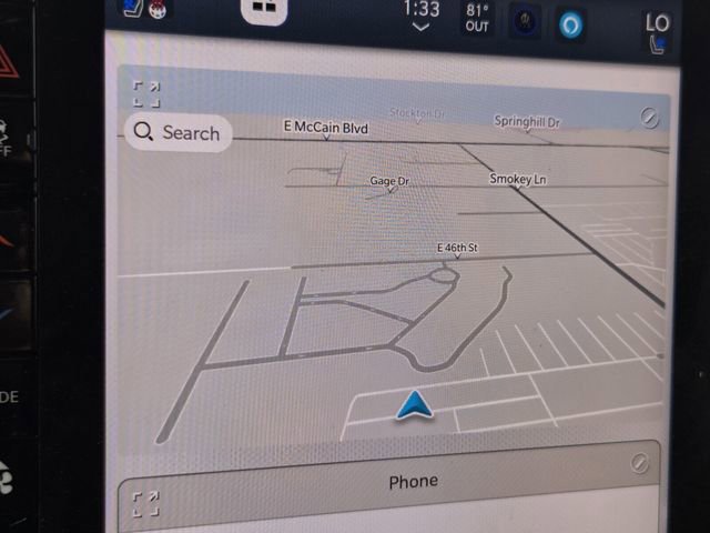 Used 2025 RAM 2500 Rebel w/ Rebel Level 2 Equipment Group AWD/4WD image 21