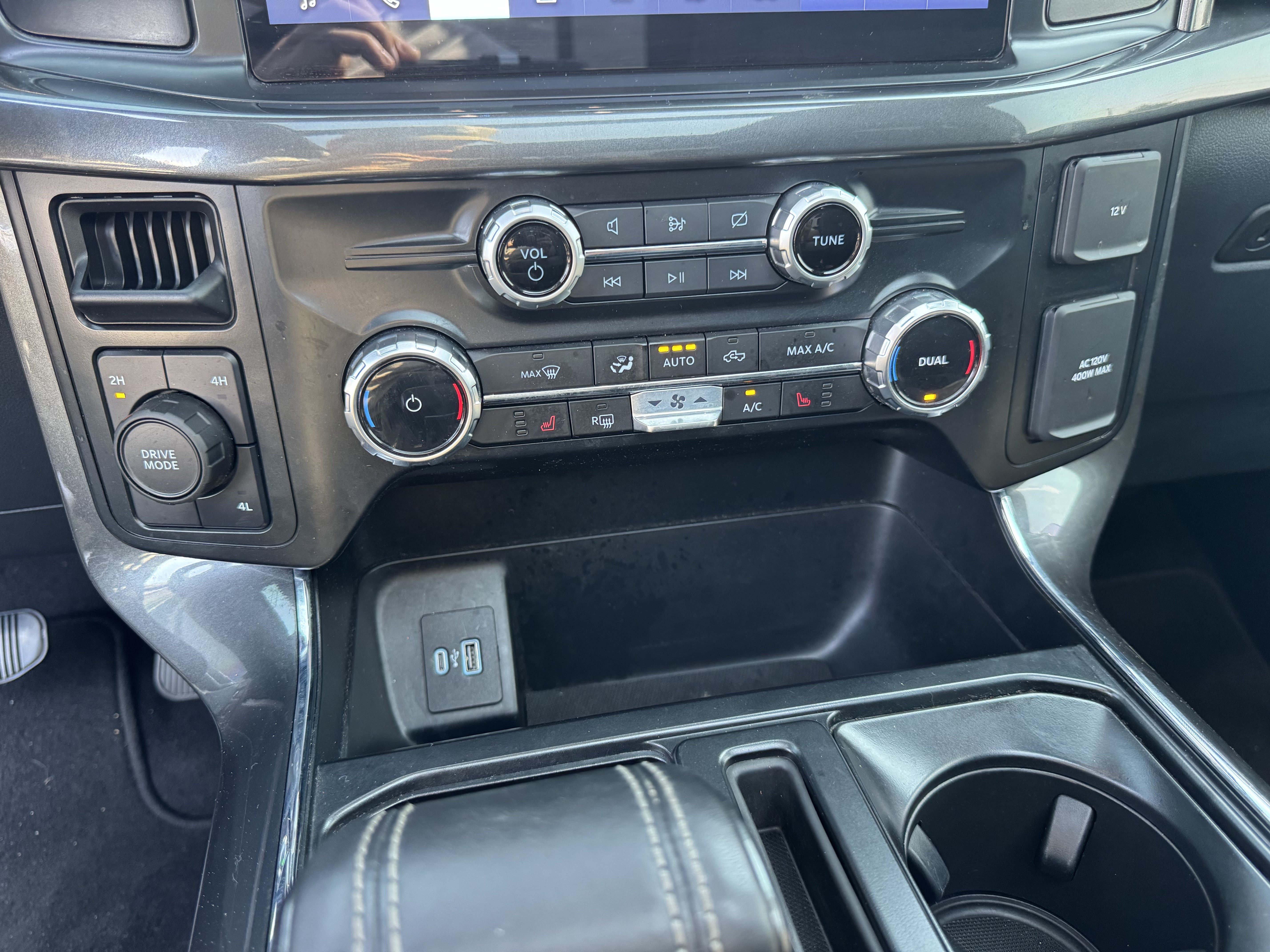 Certified 2023 Ford F150 XLT w/ Equipment Group 302A High AWD/4WD image 31