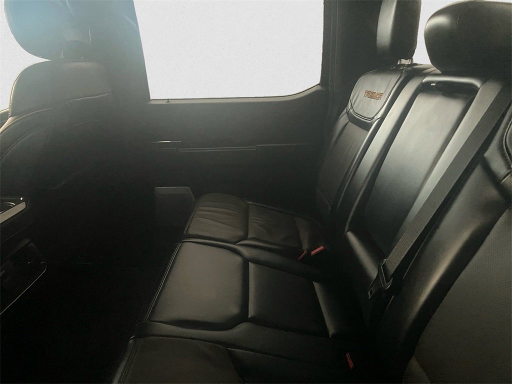 Certified 2023 Ford F150 Tremor w/ Equipment Group 402A High image 8
