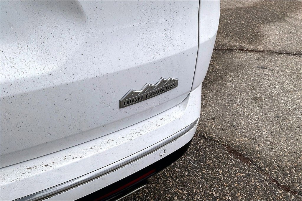 Used 2019 Chevrolet Traverse High Country image 6