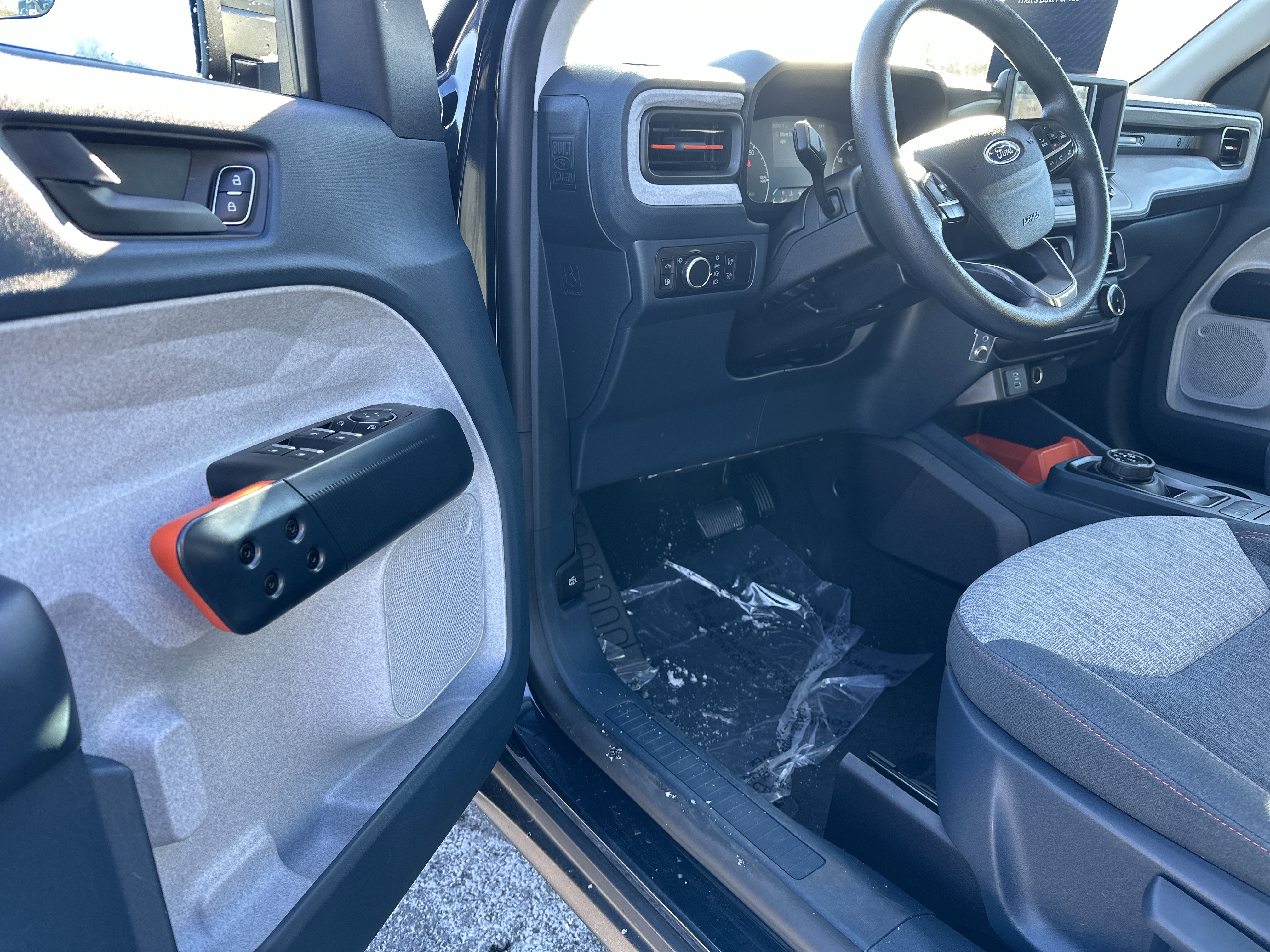 Certified 2023 Ford Maverick XLT image 14