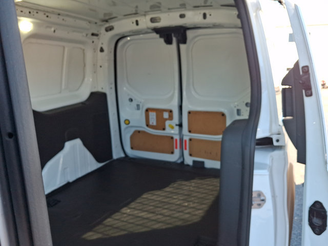 Certified 2018 Ford Transit Connect XLT FWD image 14