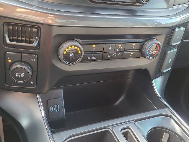 Certified 2023 Ford F150 XL w/ STX Appearance Package AWD/4WD image 26
