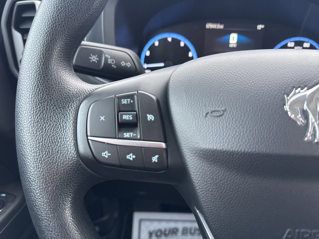 Certified 2021 Ford Bronco Sport Big Bend image 17