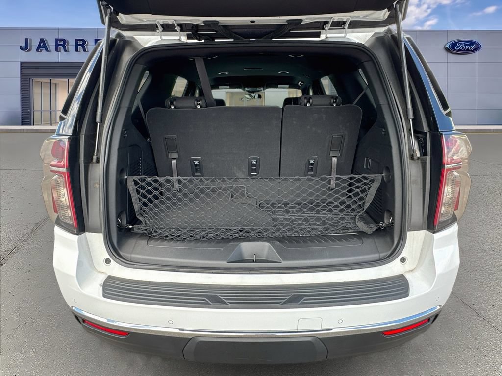 Used 2023 Chevrolet Tahoe LS RWD image 24