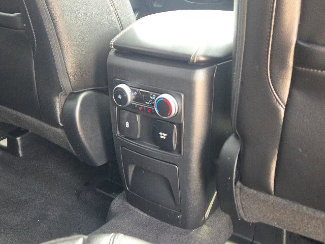 Certified 2023 Ford Explorer ST w/ Equipment Group 401A image 14