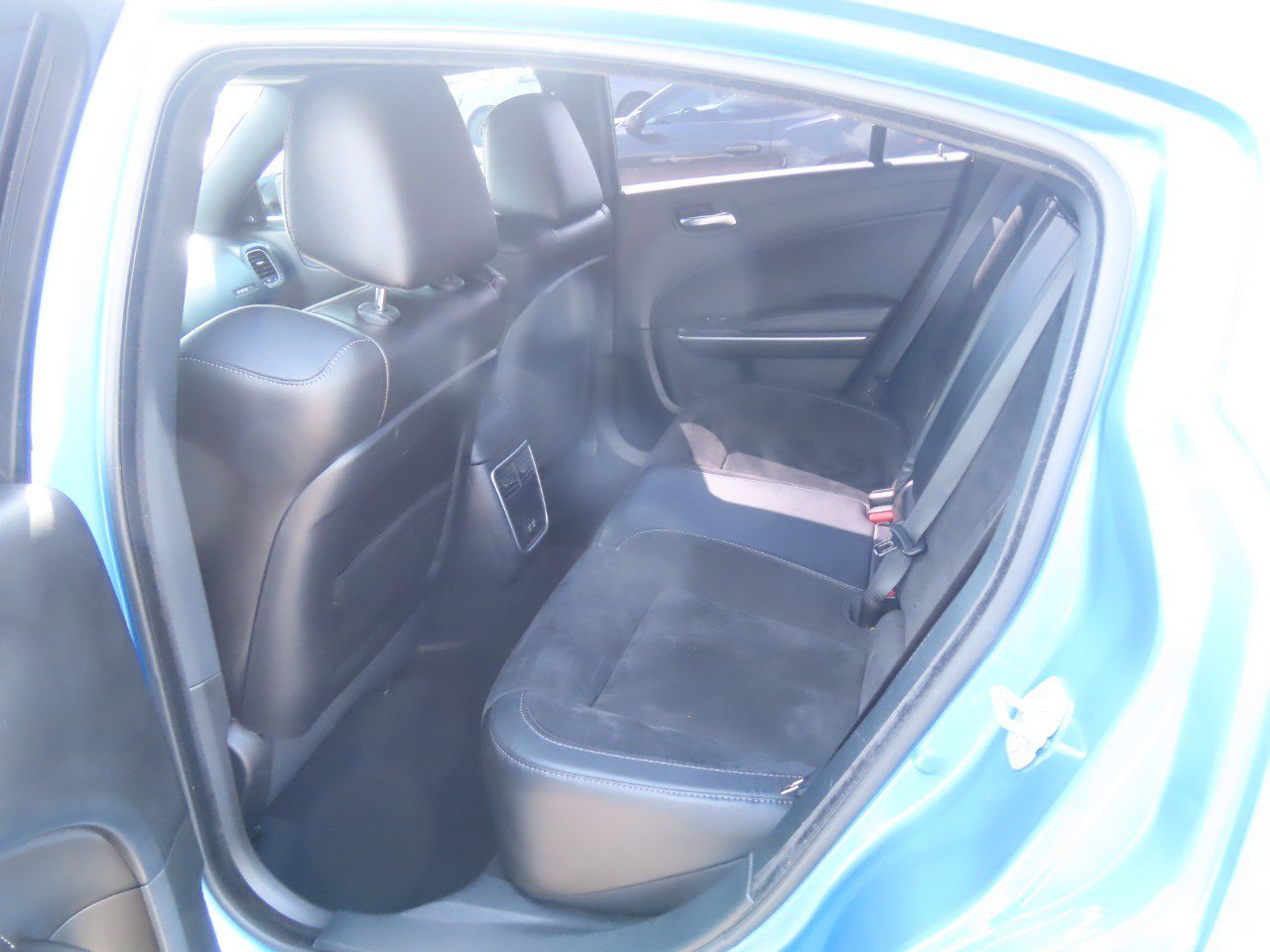 Used 2023 Dodge Charger Scat Pack w/ Plus Group RWD image 19