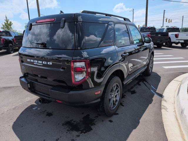 Certified 2022 Ford Bronco Sport Big Bend w/ Convenience Package AWD/4WD image 5
